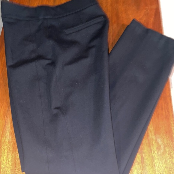 NWOT Spanx Best Seller: The Perfect Pant, Slim Straight - Picture 8 of 11